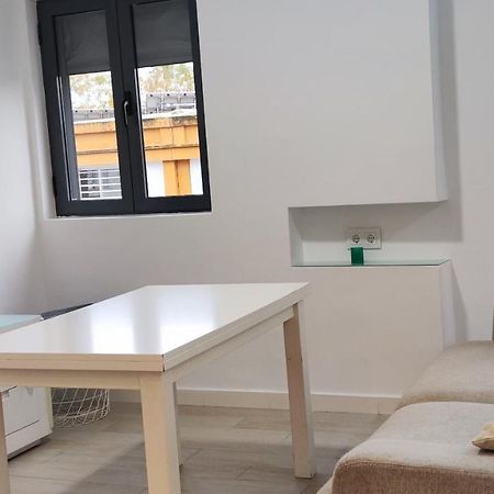 Sevilla Piso Centrico Zona Macarena Екстер'єр фото