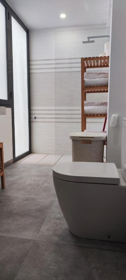 Sevilla Piso Centrico Zona Macarena Екстер'єр фото