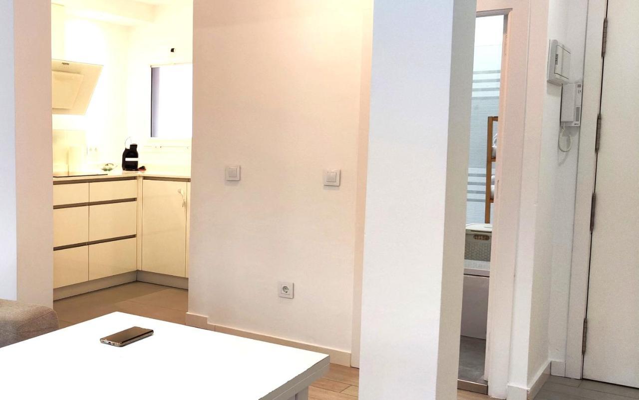 Sevilla Piso Centrico Zona Macarena Екстер'єр фото
