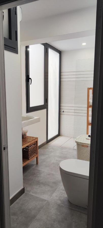 Sevilla Piso Centrico Zona Macarena Екстер'єр фото